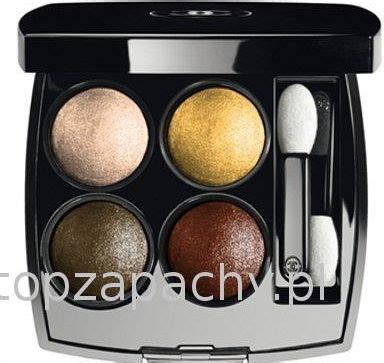 cienie do powiek chanel les 4 ombres 36 intuition|Chanel quadra eyeshadow 394.